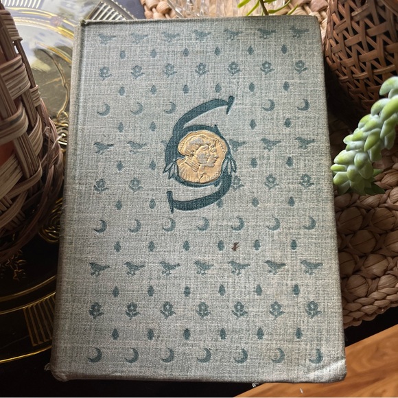 Other - Two Little Savages Two Boys Living as Indians by Ernest Thompson Seton 1903 1st